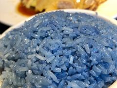 海蓝饭-Asianplus海蓝鸡饭