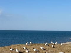 -青海湖二郎剑景区
