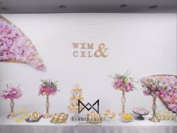 -苏宁环球套房饭店·宴会厅