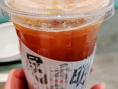 -红蕃干锅·脆皮香辣虾(南屏街金鹰店)