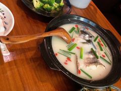 西兰花-馬蘭花開(车站大道店)
