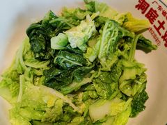 -洞庭土菜馆(天河北总店)