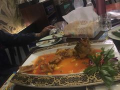 -Siam泰餐厅(水上公园店)