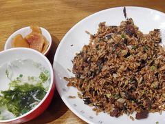 -牛吃草牛肉面(翠柏路店)