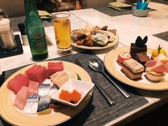 -二楼咖啡厅·厦门源昌凯宾斯基大酒店(湖滨中路店)