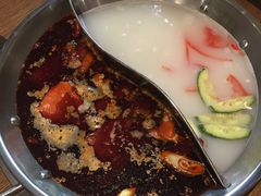 -来蜀乾串串香(北京总店)