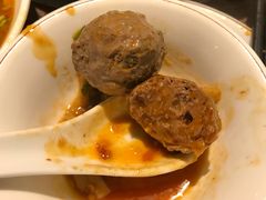 -幸运牛汕头小黄牛牛肉火锅(梅林店)