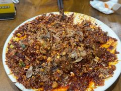 -长安后宰门水盆羊肉(新都心店)