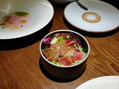 -本处·素食·融合料理(南油店)