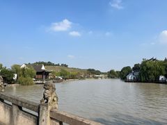 -南北湖风景区