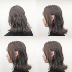 -THE LOG SALON 记录