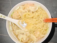 -蝦籽記云吞面(珠江新城店)