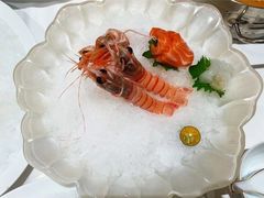 -京彩臻品火锅
