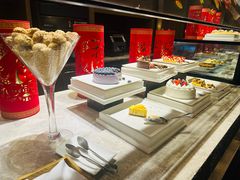 -天津东凯悦酒店·Market Café自助餐厅