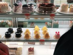 -西村叔叔的店·面包·甜品·蛋糕(清河万象汇店)