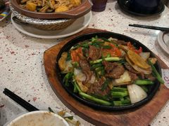 -新辉港式茶餐厅(北栅店)