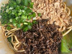 -万三面馆(青龙正街太古里店)