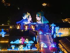 -天龙八部武侠城