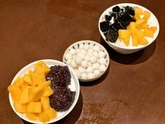 -小团圆糖水铺(襄阳南路店)