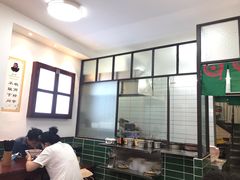 大堂-捌玖粉面馆·猪油拌粉