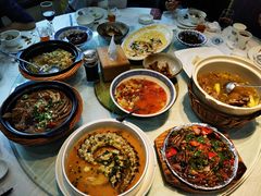 -两户人家农家乐