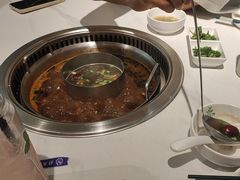 -葛记红焖羊肉(人民路店)