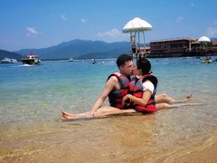 -海南分界洲岛旅游区