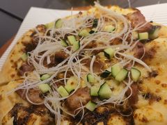 -必胜客(大梅沙8号仓店)