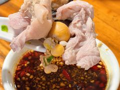 -金瑶池·猪肚鸡·传统冬瓜盅(20年白沙店)