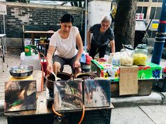 -黄埔古港