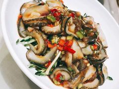 -将相和·海鲜蒸饺大连菜