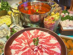 -卤鼎记·潮汕卤水火锅饭店(北京首店)