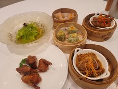 -粤珍轩·家宴·广式茶点(新城广场店)