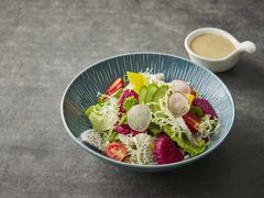 -周渝食惦·酸菜鱼精致川菜(横岗店)