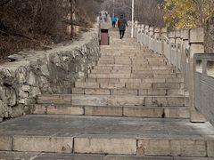 -抱犊寨风景区