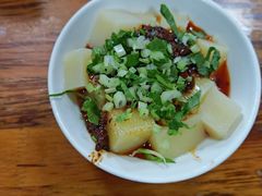 -洞子口张老二凉粉(文殊院店)