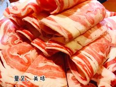 -前门涮肉(群力店)
