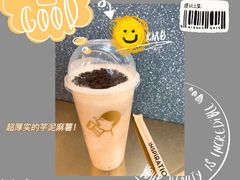 -喜茶(徐州金鹰店)