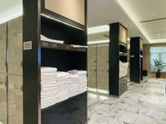 -东庄海岸高尔夫俱乐部