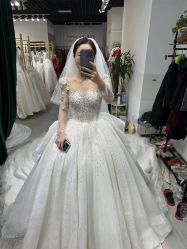 -NaNa婚纱礼服馆