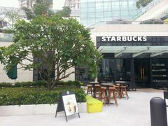 -星巴克臻选(深圳龙华红山天虹店)