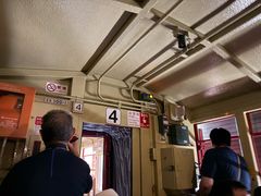 -岚山嵯峨野观光小火车