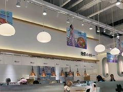 -池奈·日式咖喱蛋包饭(老城根Gpark店)