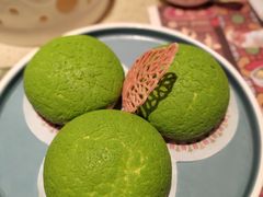 -点都德(喜粤楼店)
