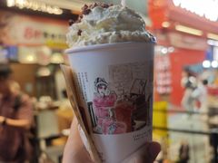 -茶颜悦色(嘉顿一楼吉时赏味游园会店)