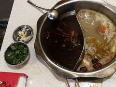 -水碾河刘老大串串香(水碾河路店)