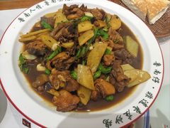 招牌滕州辣子鸡-鲁南仔·滕州炒鸡(经三路店)
