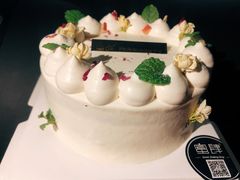 -蜜肆动物奶油蛋糕·个性定制·下午茶甜品