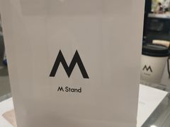 -M Stand(宁波万象城店)