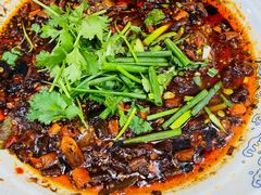 -邛海风味特色菜馆